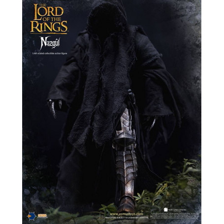 Asmus Toys - The Lord of the Rings figure 1/6 Nazgûl - Ringwraith - LOTR