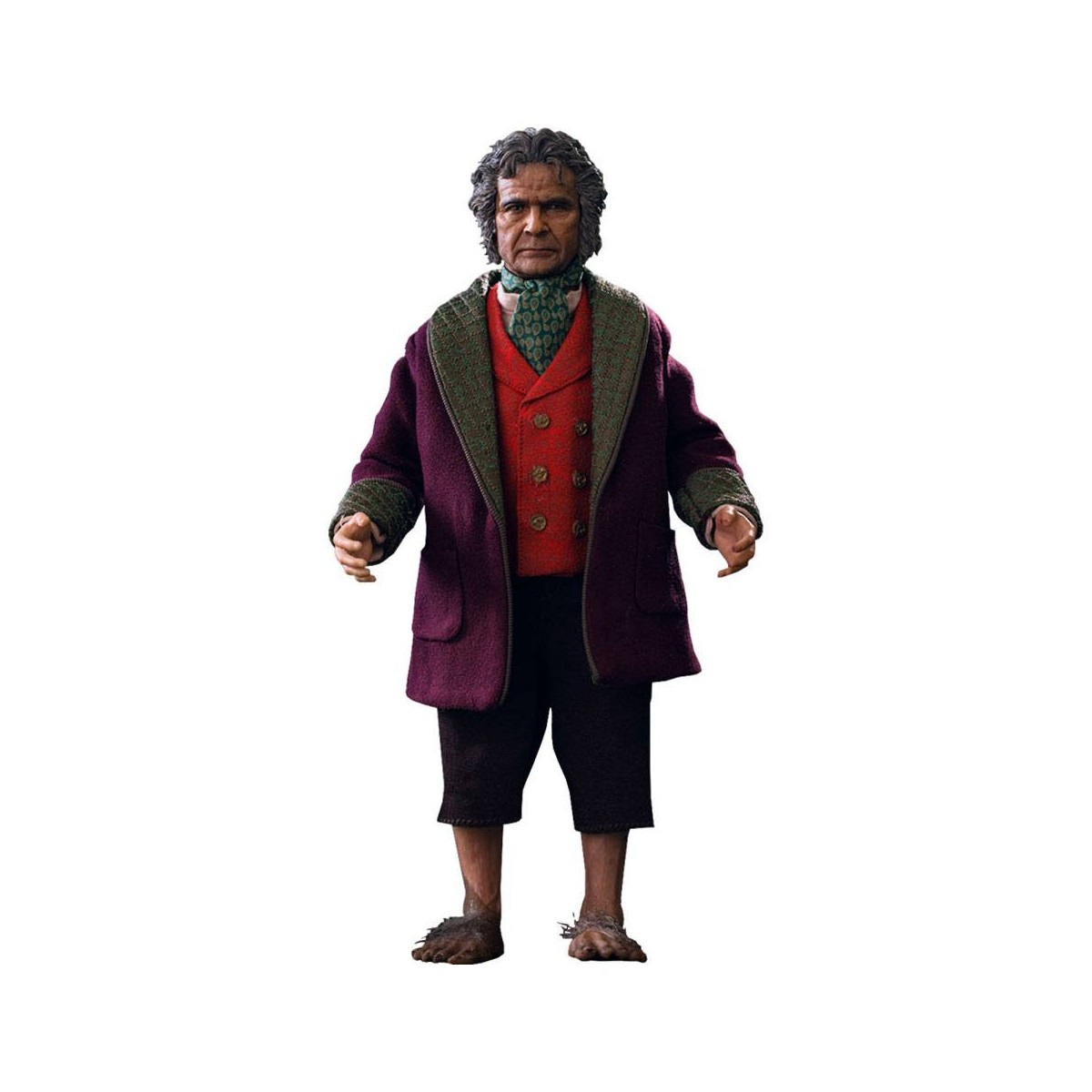 Asmus Toys - The Lord of the Rings 1/6 Bilbo Baggins figure - LOTR