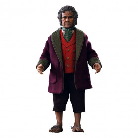 Asmus Toys - The Lord of the Rings 1/6 Bilbo Baggins figure - LOTR