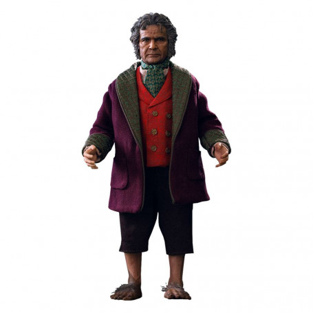Asmus Toys - The Lord of the Rings 1/6 Bilbo Baggins figure - LOTR