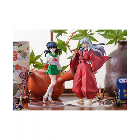 GoodSmile - INUYASHA: THE FINAL ACT - Pop Up Parade - Inuyasha