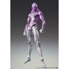 Medicos - Super Action Chozokado - Moody Blues Reedition - Jojo's Bizarre Adventures GOLDEN WIND