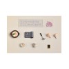 Goodsmile Nendoroid - Laid Back Camp - NADESHIKO KAGAMIHARA