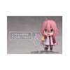 Goodsmile Nendoroid - Laid Back Camp - NADESHIKO KAGAMIHARA