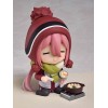 Goodsmile Nendoroid - Laid Back Camp - NADESHIKO KAGAMIHARA