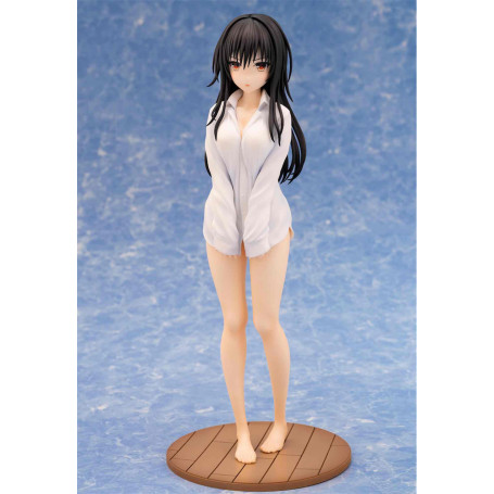 Goodsmile - YUI KOTEGAWA WHITE SHIRT 1/7 - TO LOVE-RU DARKNESS