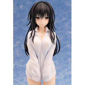 Goodsmile - YUI KOTEGAWA WHITE SHIRT 1/7 - TO LOVE-RU DARKNESS