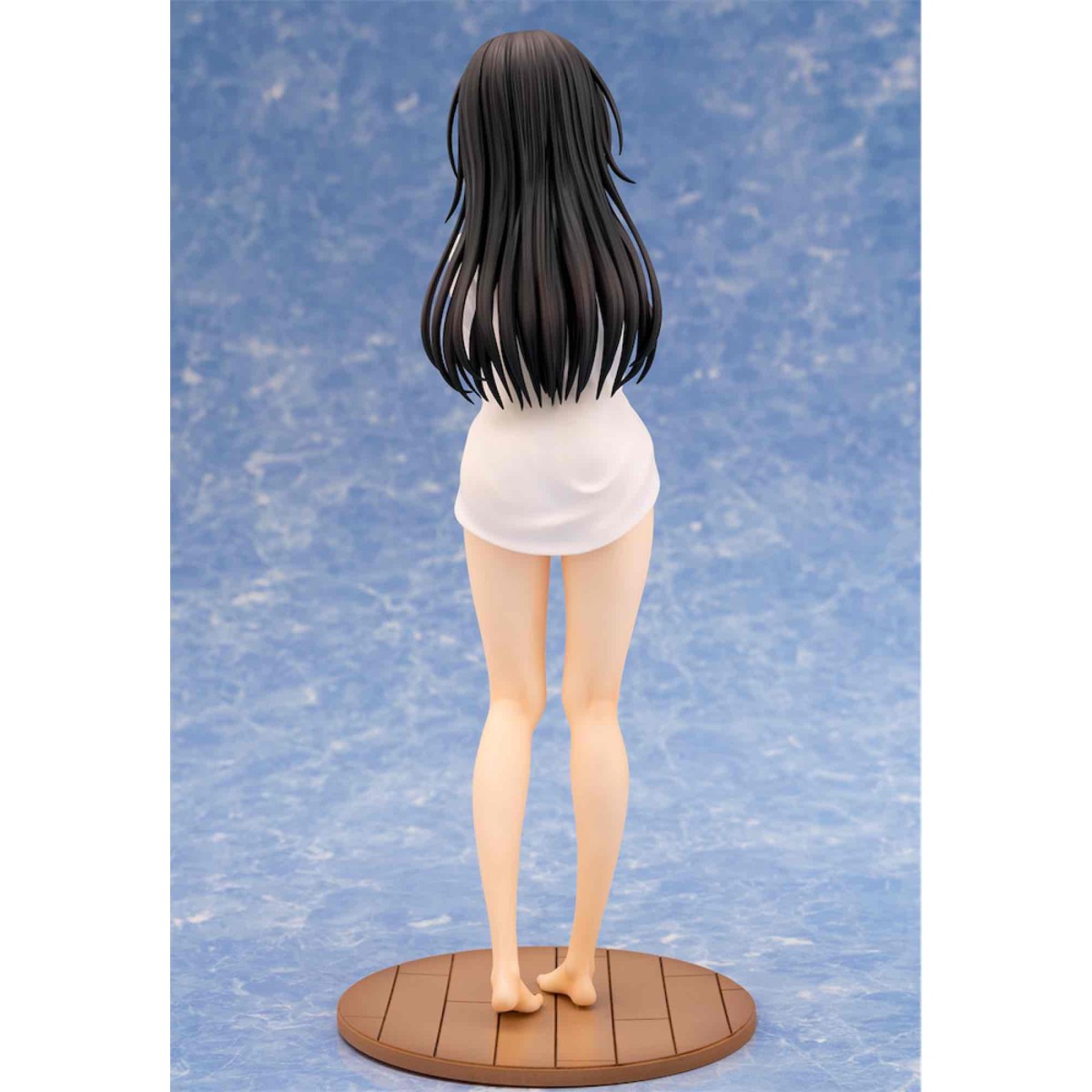 Goodsmile - YUI KOTEGAWA WHITE SHIRT 1/7 - TO LOVE-RU DARKNESS