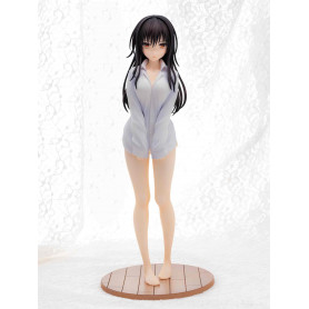 Goodsmile - YUI KOTEGAWA WHITE SHIRT 1/7 - TO LOVE-RU DARKNESS