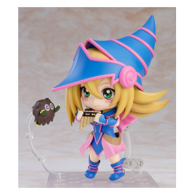 Good Smile Company - Nendoroid - DARK MAGICIAN GIRL - Yu-Gi-Oh!