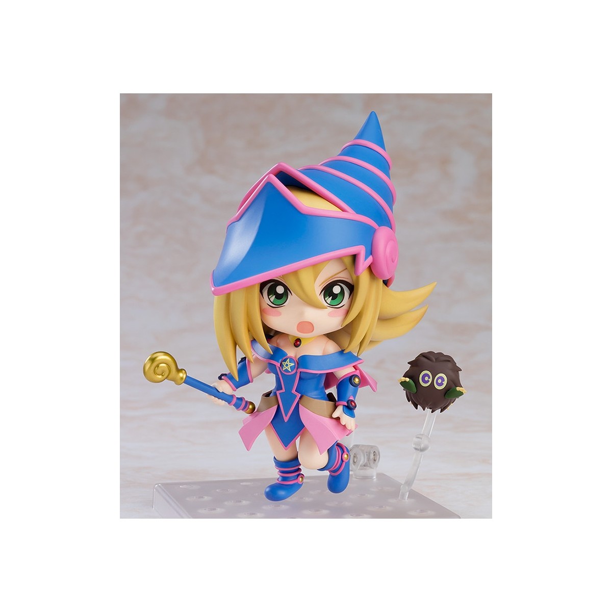 Good Smile Company - Nendoroid - DARK MAGICIAN GIRL - Yu-Gi-Oh!