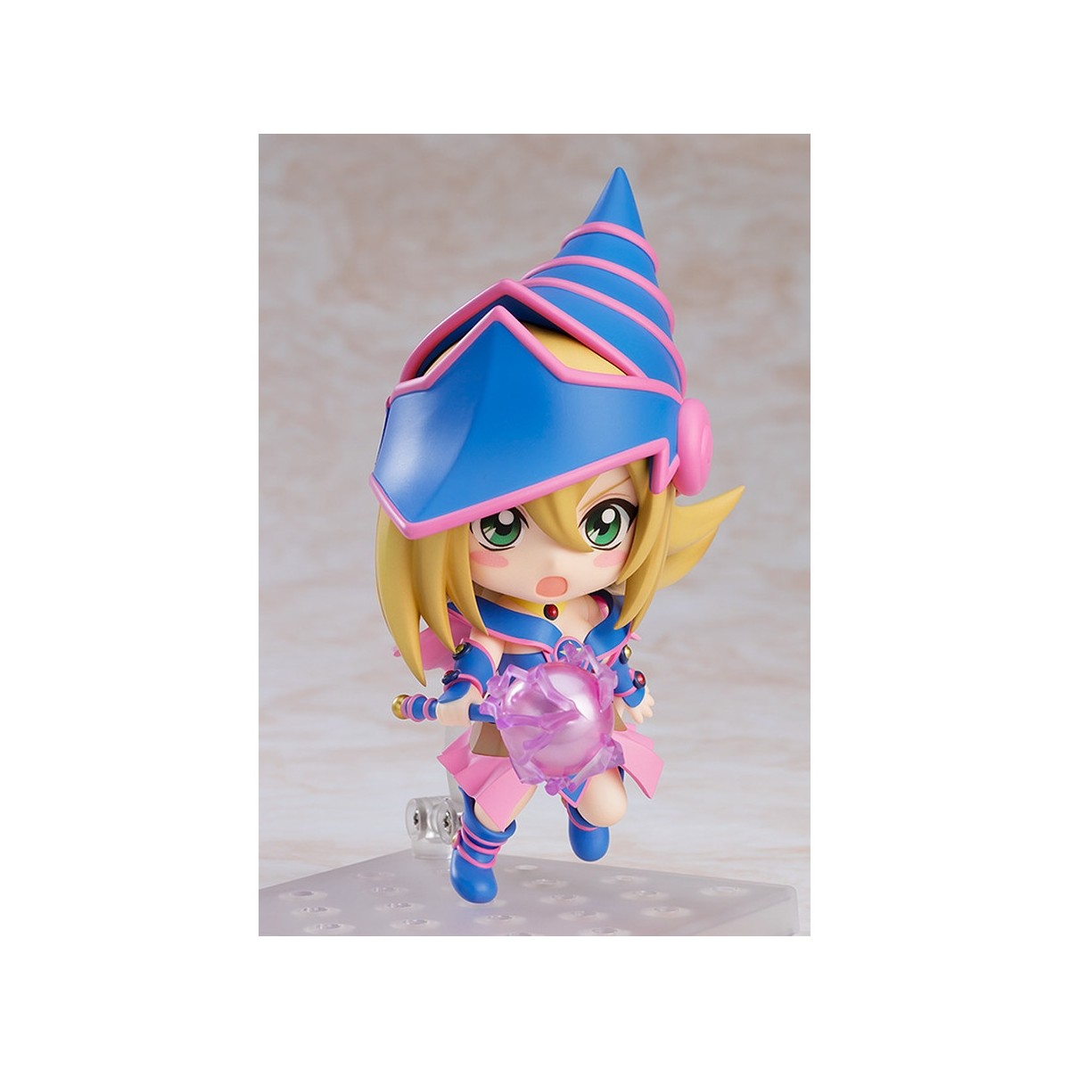 Good Smile Company - Nendoroid - DARK MAGICIAN GIRL - Yu-Gi-Oh!
