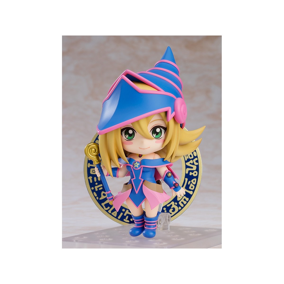 Good Smile Company - Nendoroid - DARK MAGICIAN GIRL - Yu-Gi-Oh!