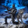 Hasbro G.I.JOE - Set of 2 figures Snake eyes & Timber Alpha Commando - Classified Series