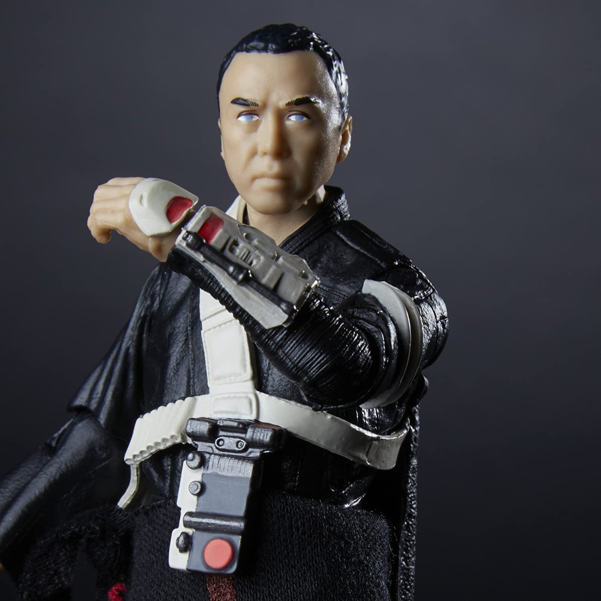 Hasbro Star Wars The Black Series - Chirrut Imwe - Rogue One