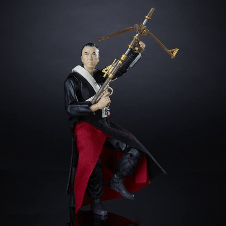 Hasbro Star Wars The Black Series - Chirrut Imwe - Rogue One