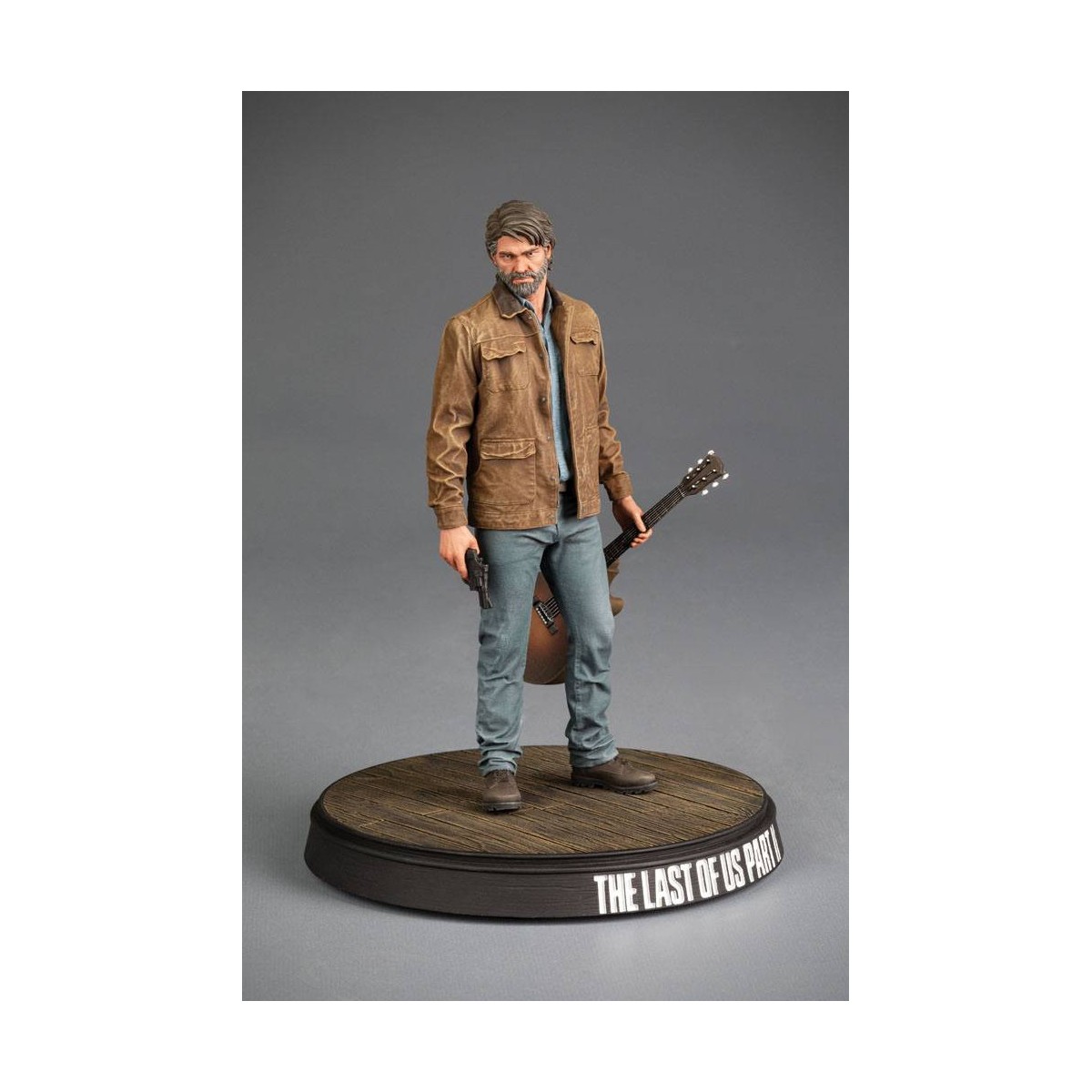 Dark Horse - The Last of Us 2 - Joel