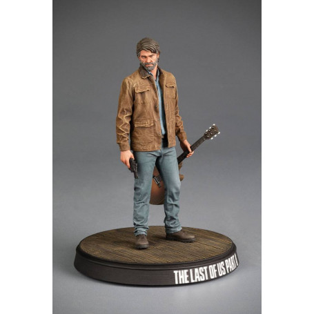 Dark Horse - The Last of Us 2 - Joel