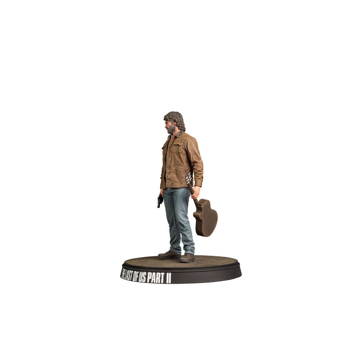 Dark Horse - The Last of Us 2 - Joel