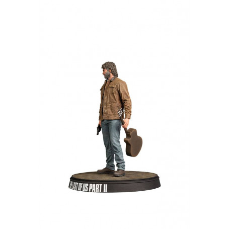 Dark Horse - The Last of Us 2 - Joel