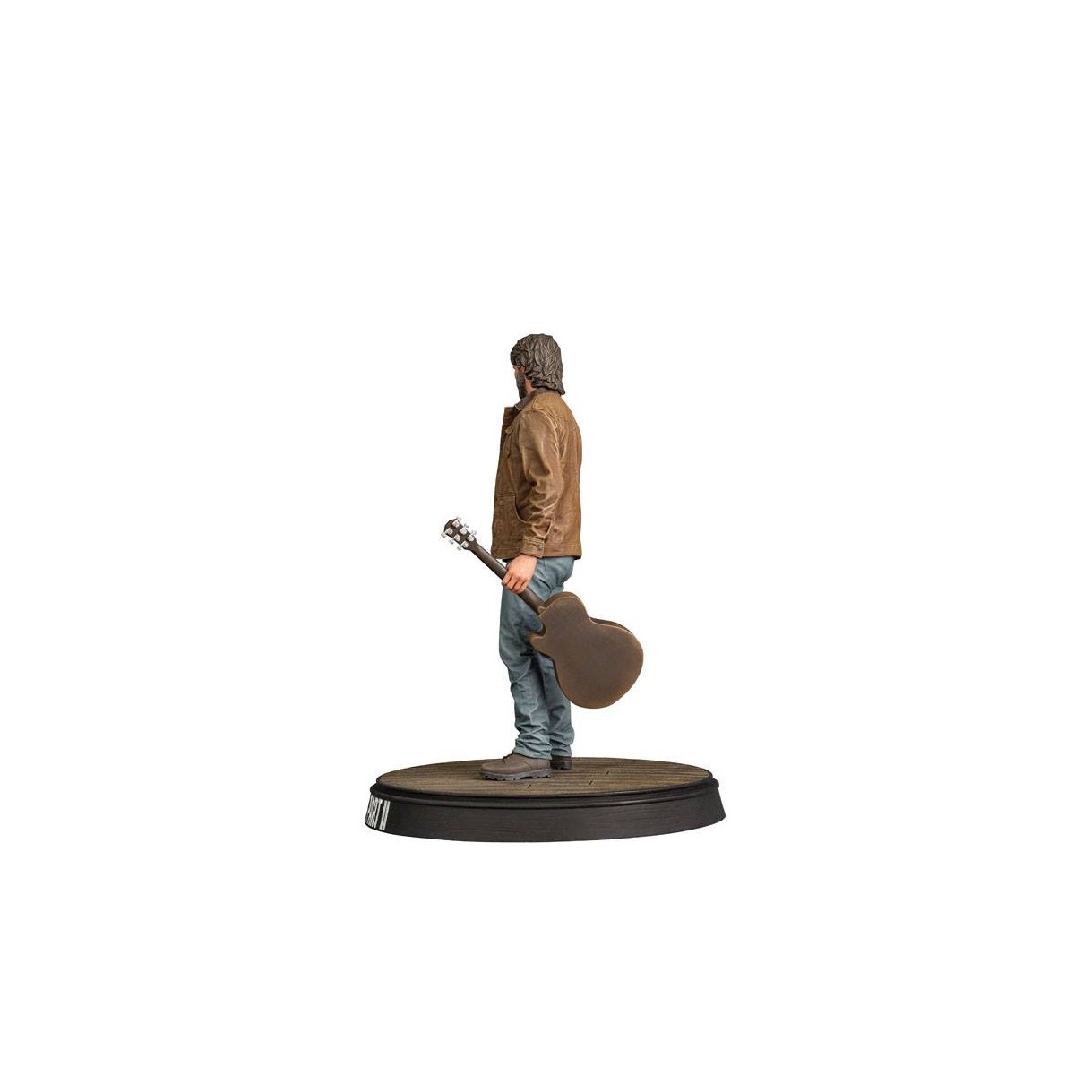 Dark Horse - The Last of Us 2 - Joel