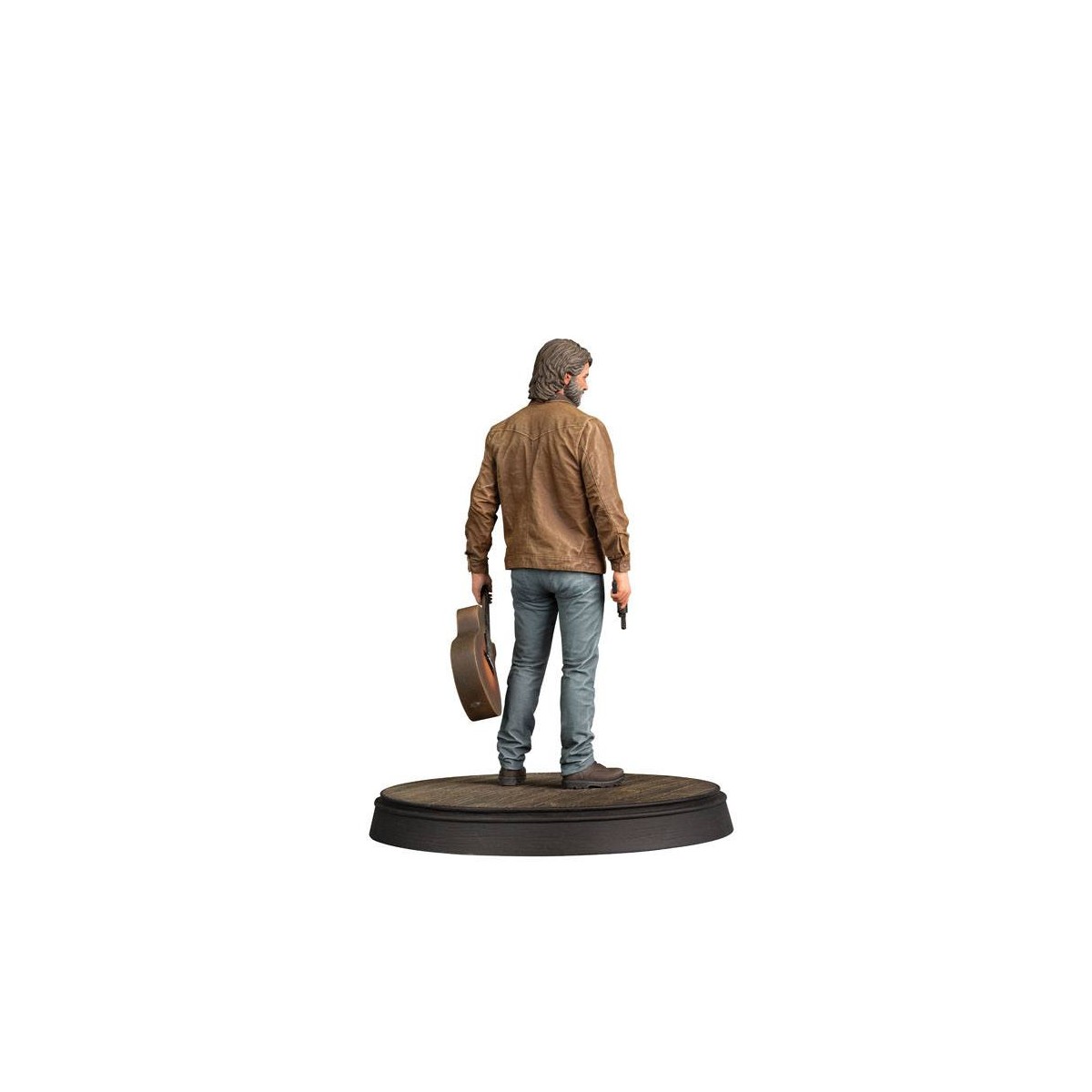 Dark Horse - The Last of Us 2 - Joel
