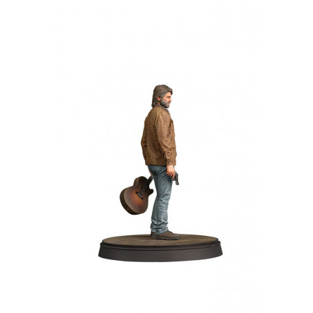 Dark Horse - The Last of Us 2 - Joel