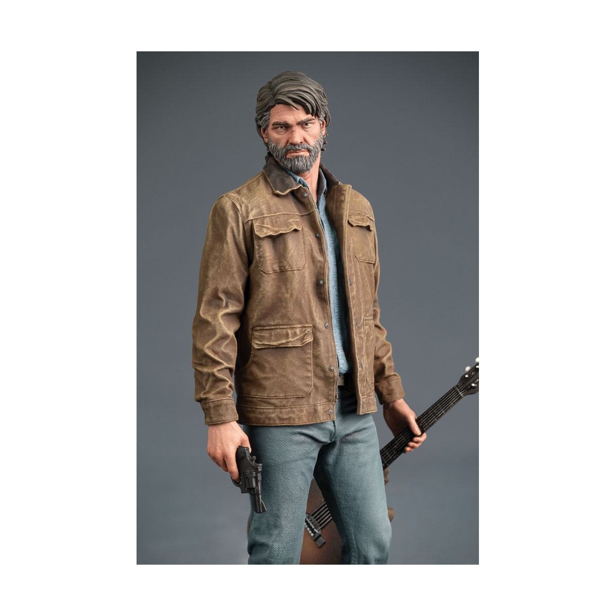 Dark Horse - The Last of Us 2 - Joel