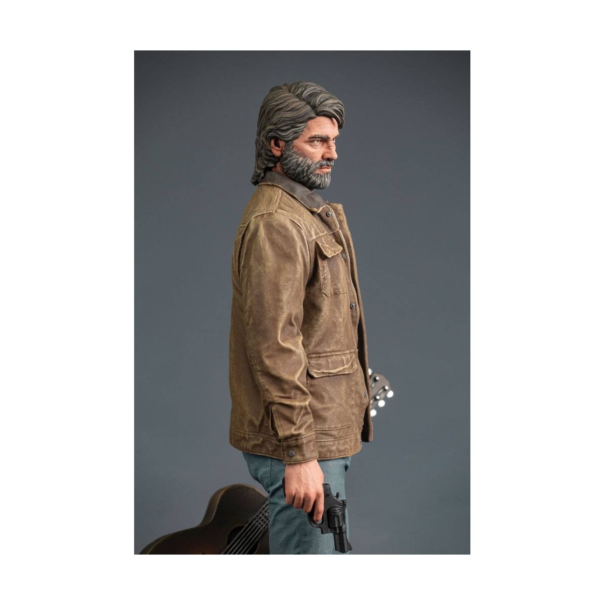Dark Horse - The Last of Us 2 - Joel