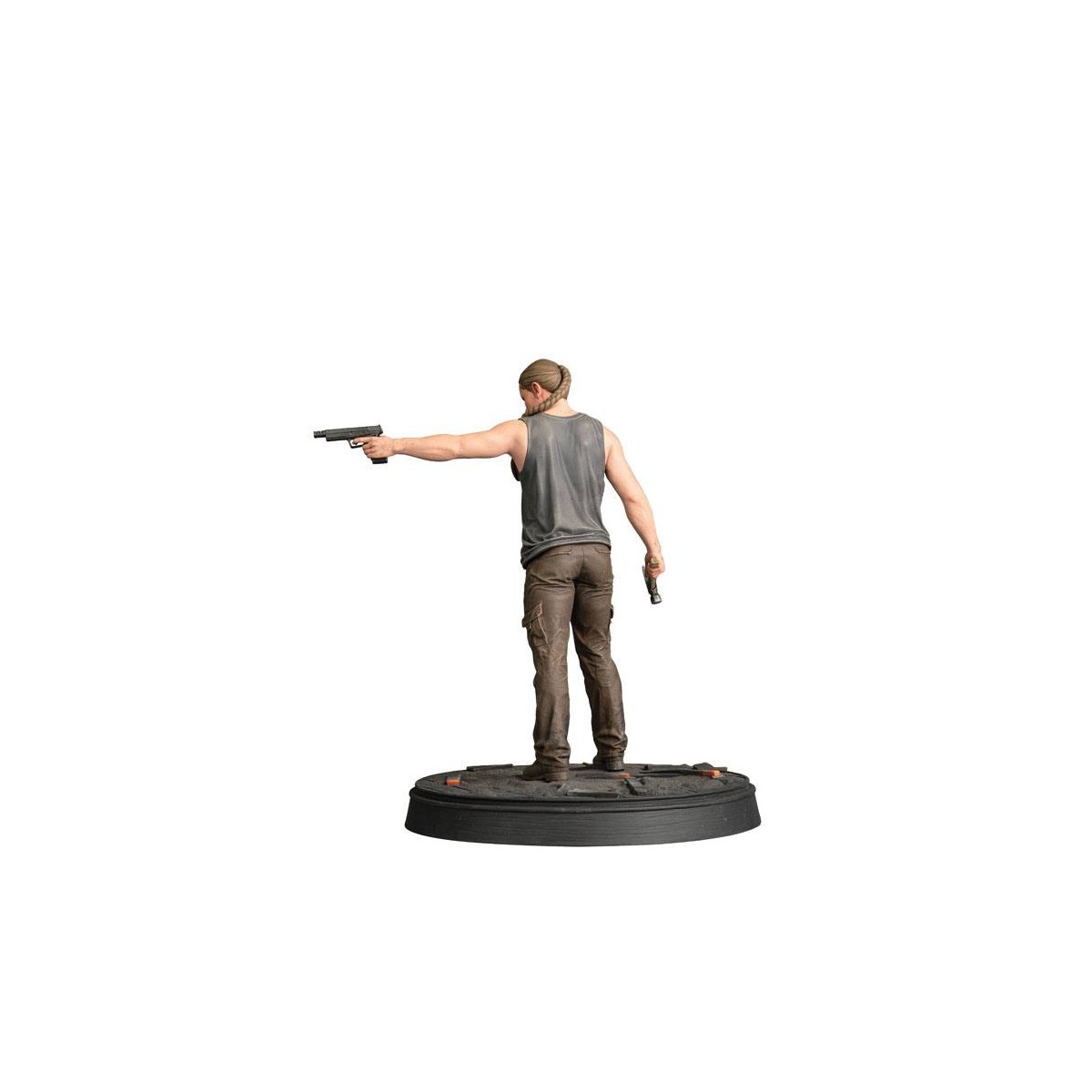 Dark Horse - The Last of Us 2 - Abby