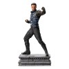 Iron Studios - Bucky Barnes - The Falcon and The Winter Soldier Statuette 1/10 Art Scale