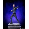 Iron Studios - Bucky Barnes - The Falcon and The Winter Soldier Statuette 1/10 Art Scale