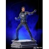 Iron Studios - Bucky Barnes - The Falcon and The Winter Soldier Statuette 1/10 Art Scale