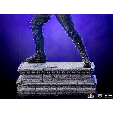 Iron Studios - Bucky Barnes - The Falcon and The Winter Soldier Statuette 1/10 Art Scale