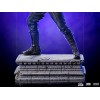 Iron Studios - Bucky Barnes - The Falcon and The Winter Soldier Statuette 1/10 Art Scale