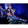 Iron Studios - Bucky Barnes - The Falcon and The Winter Soldier Statuette 1/10 Art Scale
