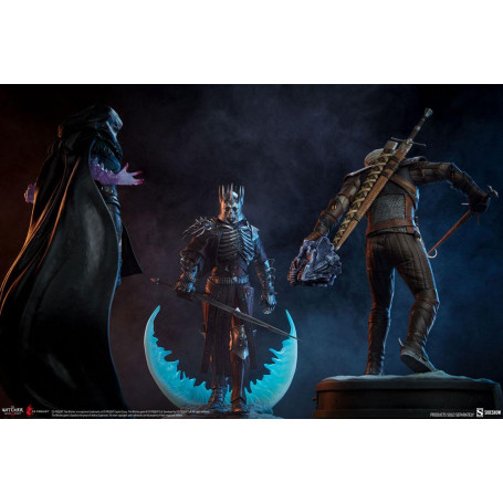 Sideshow The Witcher 3: Wild Hunt - Geralt Premium Format 1/4
