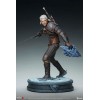 Sideshow The Witcher 3: Wild Hunt - Geralt Premium Format 1/4
