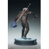 Sideshow The Witcher 3: Wild Hunt - Geralt Premium Format 1/4