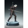 Sideshow The Witcher 3: Wild Hunt - Geralt Premium Format 1/4