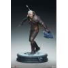 Sideshow The Witcher 3: Wild Hunt - Geralt Premium Format 1/4