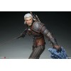 Sideshow The Witcher 3: Wild Hunt - Geralt Premium Format 1/4