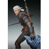 Sideshow The Witcher 3: Wild Hunt - Geralt Premium Format 1/4