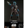 Hot Toys Star Wars The Mandalorian - Axe Woves 1/6 Movie Masterpiece