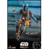 Hot Toys Star Wars The Mandalorian - Axe Woves 1/6 Movie Masterpiece