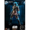 Hot Toys Star Wars The Mandalorian - Axe Woves 1/6 Movie Masterpiece