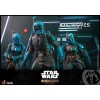 Hot Toys Star Wars The Mandalorian - Axe Woves 1/6 Movie Masterpiece