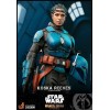 Hot Toys Star Wars The Mandalorian - Koska Reeves 1/6 Movie Masterpiece