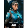 Hot Toys Star Wars The Mandalorian - Koska Reeves 1/6 Movie Masterpiece