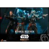 Hot Toys Star Wars The Mandalorian - Koska Reeves 1/6 Movie Masterpiece